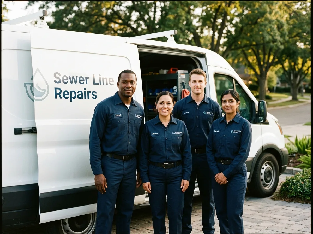 Emergency Plumber company in New Lebanon, OH